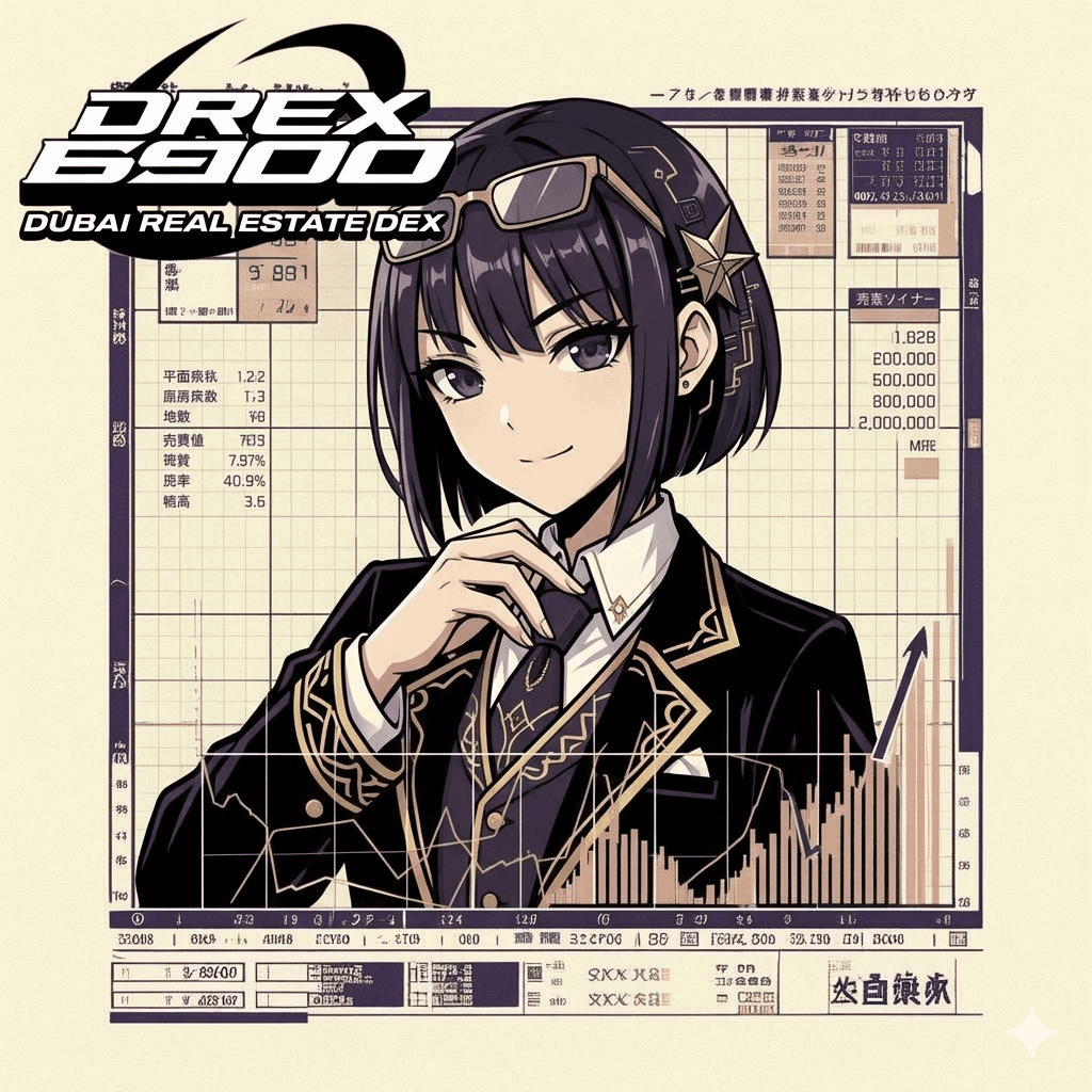 DREX market operations storyboard